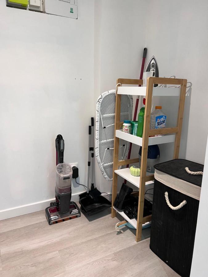 שינון Le Badebec, Appt Dans Maison Typique Avec Jardin Prive מראה חיצוני תמונה